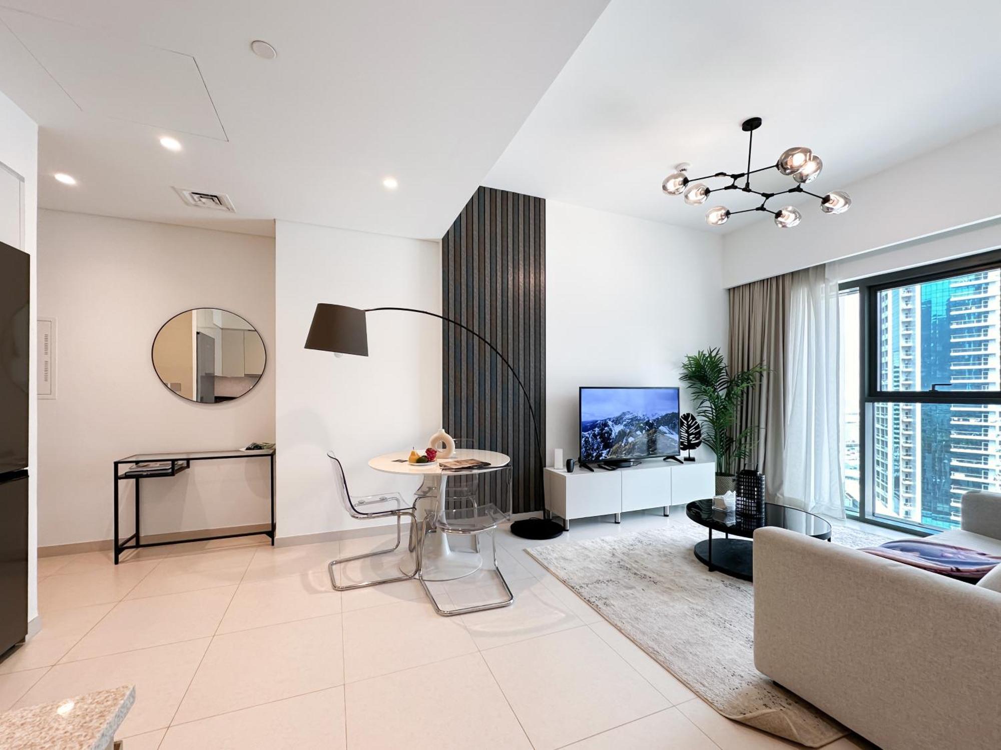 Trophy - Maison De Reve Apartment
